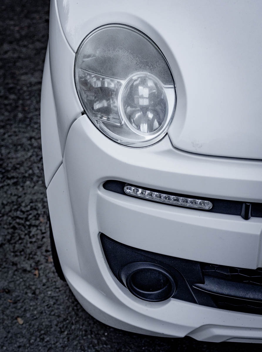 Used Microcar M-Go 2018 for sale - 76397197: Photo 15