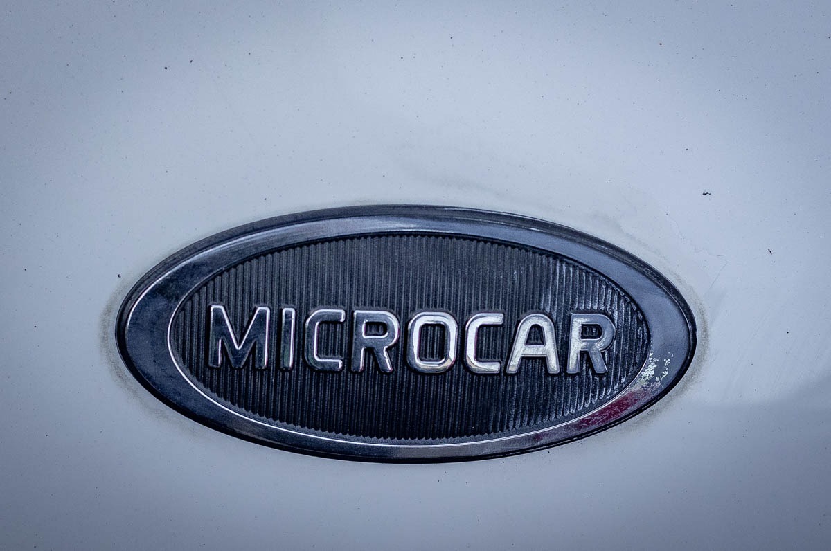 Used Microcar M-Go 2018 for sale - 76397197: Photo 16