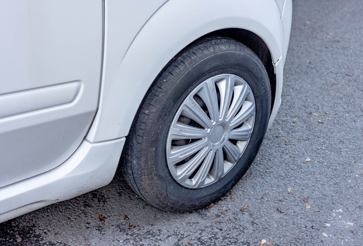 Used Microcar M-Go 2018 for sale - 76397197: Photo 17