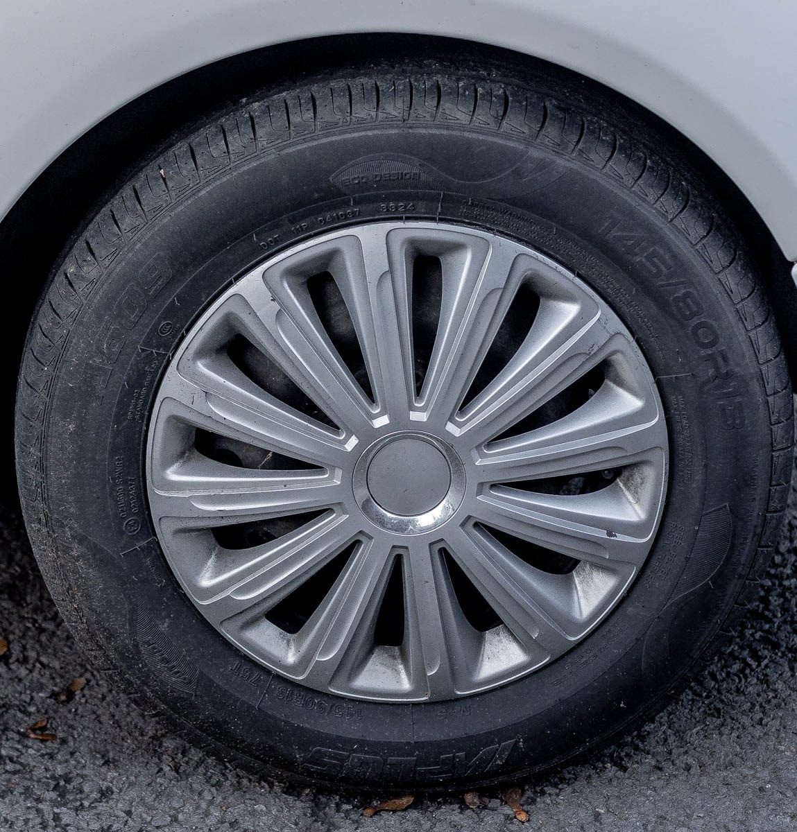 Used Microcar M-Go 2018 for sale - 76397197: Photo 18