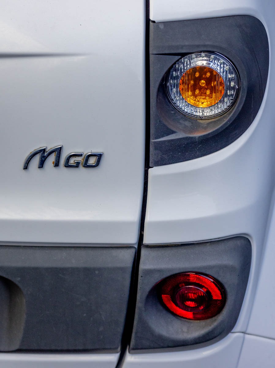 Used Microcar M-Go 2018 for sale - 76397197: Photo 20