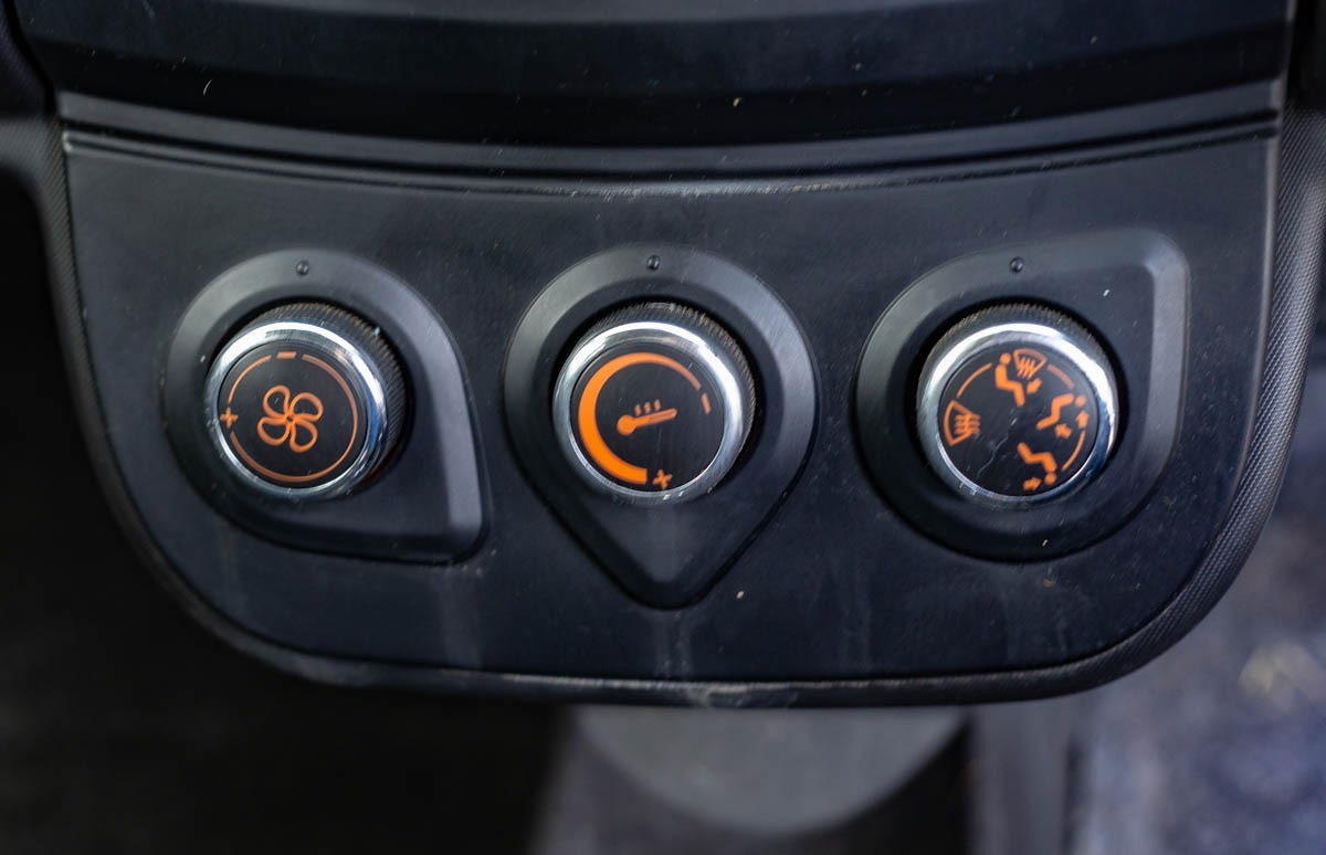 Used Microcar M-Go 2018 for sale - 76397197: Photo 23