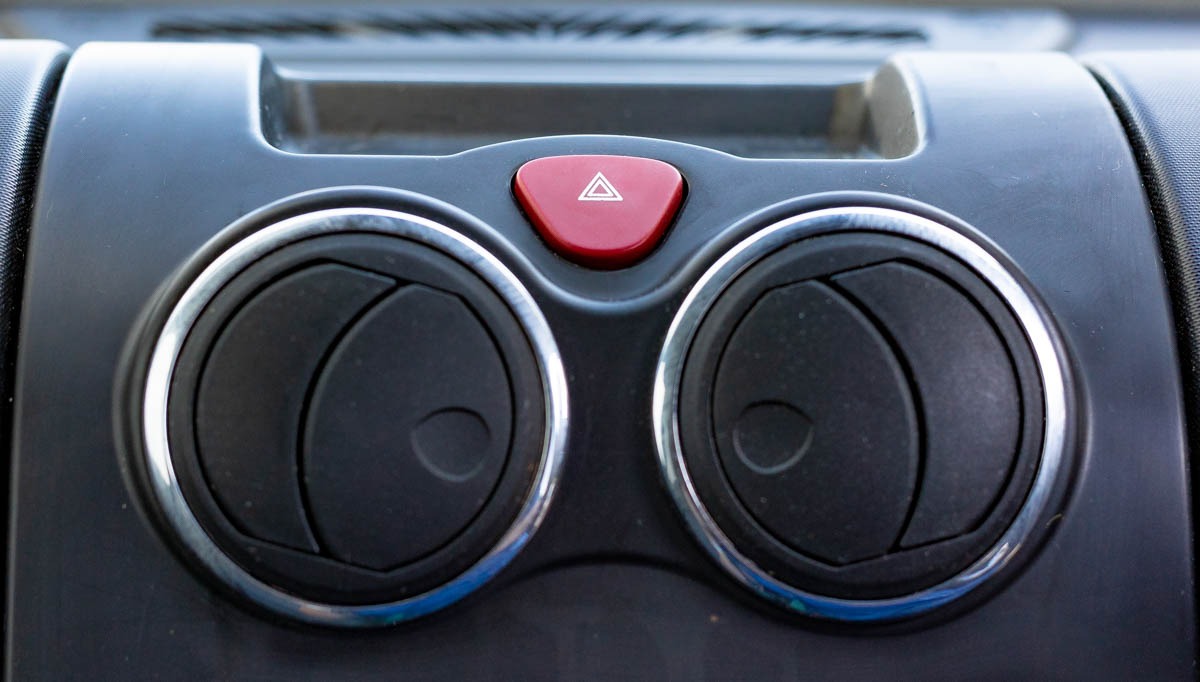 Used Microcar M-Go 2018 for sale - 76397197: Photo 24