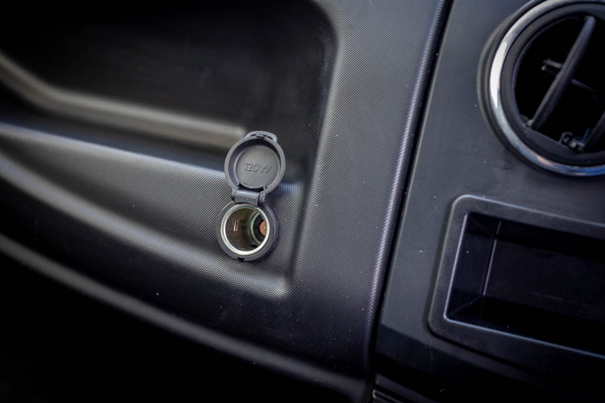 Used Microcar M-Go 2018 for sale - 76397197: Photo 29