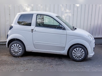Used Microcar M-Go 2018 for sale - 76397197: Photo