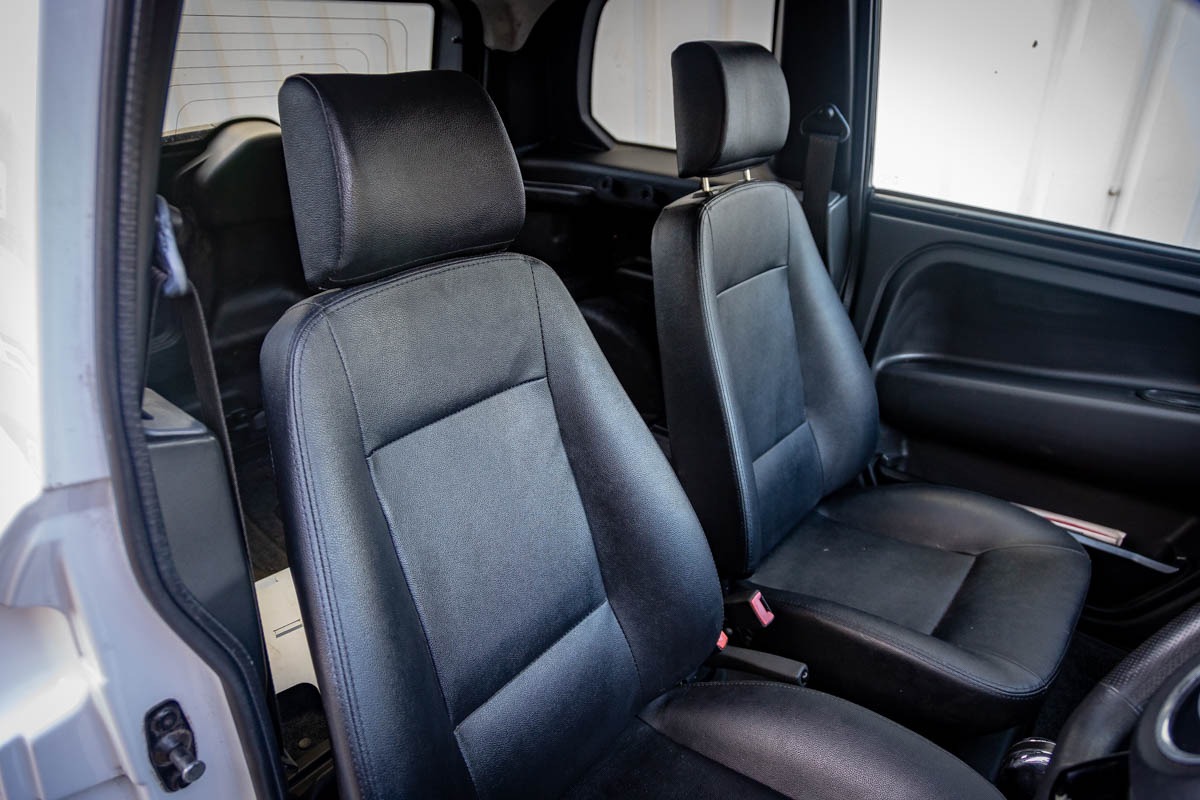 Used Microcar M-Go 2018 for sale - 76397197: Photo 9