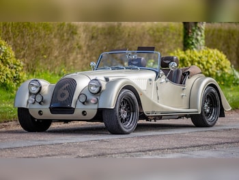 Used Morgan Roadster 2016 for sale - 78906555: Photo