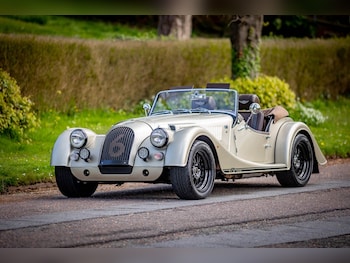 Used Morgan Roadster 2016 for sale - 78906555: Photo