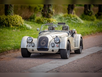 Used Morgan Roadster 2016 for sale - 78906555: Photo