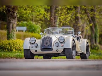 Used Morgan Roadster 2016 for sale - 78906555: Photo