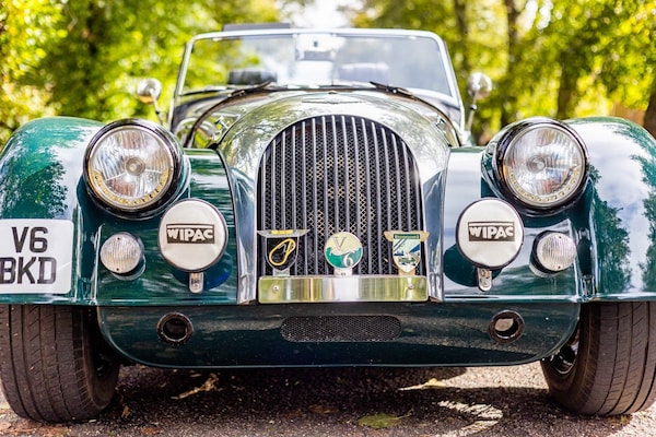 Used Morgan Roadster 2014 for sale - 75754989: Photo 15