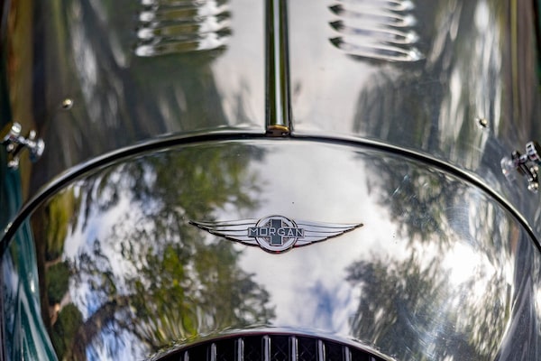 Used Morgan Roadster 2014 for sale - 75754989: Photo 18