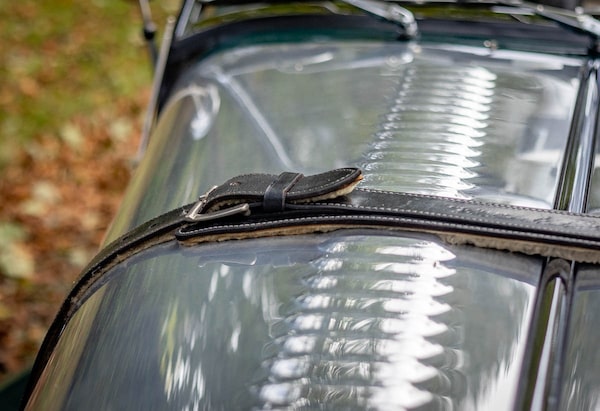 Used Morgan Roadster 2014 for sale - 75754989: Photo 19
