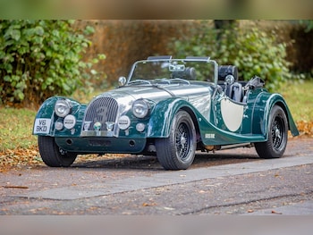 Used Morgan Roadster 2014 for sale - 75754989: Photo
