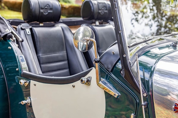 Used Morgan Roadster 2014 for sale - 75754989: Photo 21