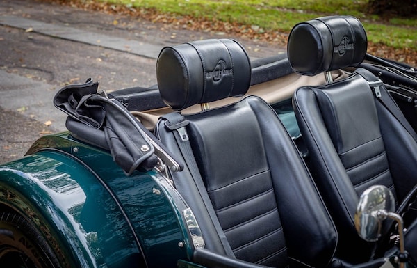 Used Morgan Roadster 2014 for sale - 75754989: Photo 22