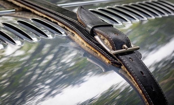 Used Morgan Roadster 2014 for sale - 75754989: Photo 23