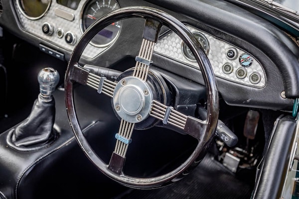 Used Morgan Roadster 2014 for sale - 75754989: Photo 25