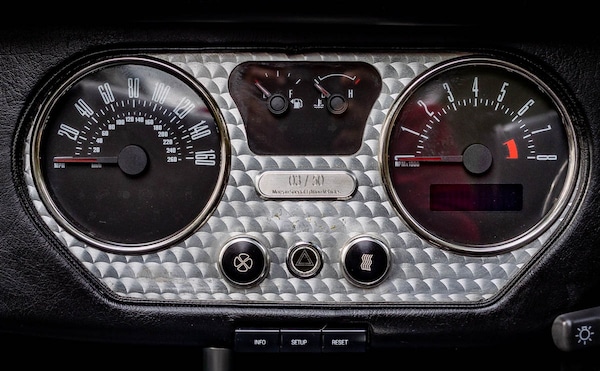 Used Morgan Roadster 2014 for sale - 75754989: Photo 27