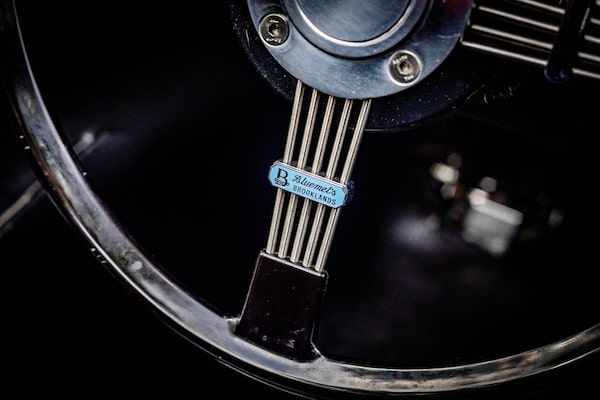 Used Morgan Roadster 2014 for sale - 75754989: Photo 28