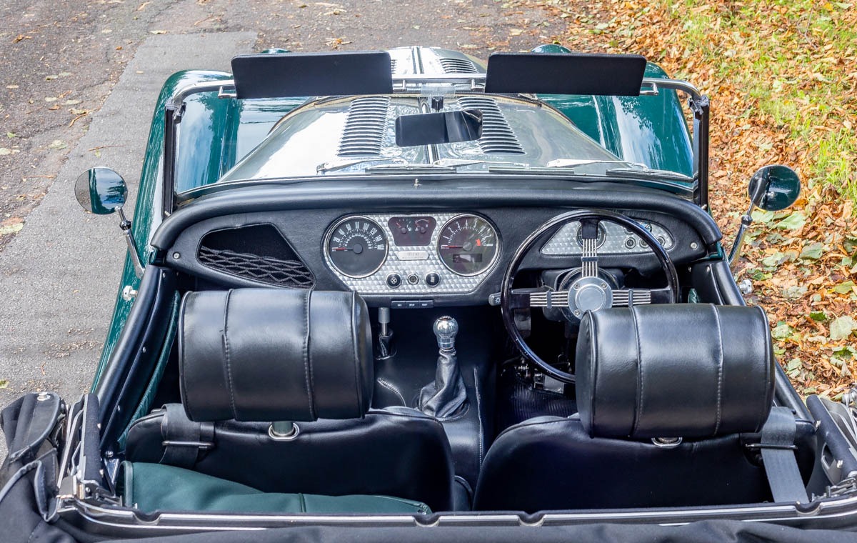 Vehicle 31
