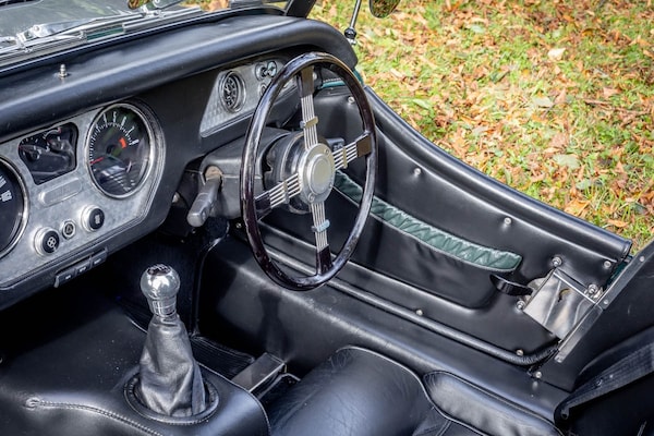 Used Morgan Roadster 2014 for sale - 75754989: Photo 37