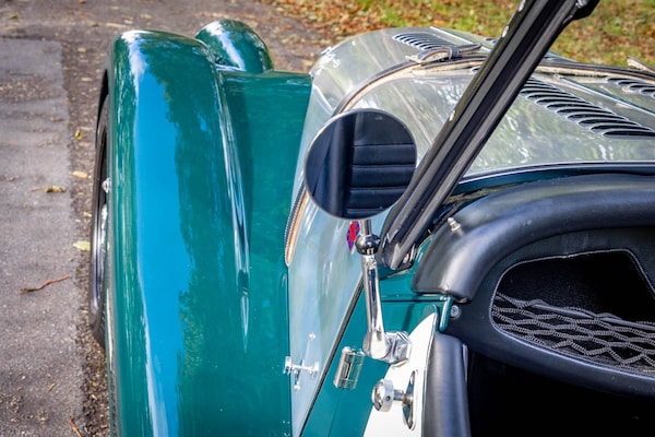 Used Morgan Roadster 2014 for sale - 75754989: Photo 38