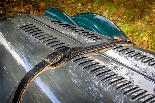 Used Morgan Roadster 2014 for sale - 75754989: Photo 39