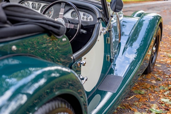 Used Morgan Roadster 2014 for sale - 75754989: Photo 43