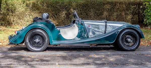 Used Morgan Roadster 2014 for sale - 75754989: Photo 45
