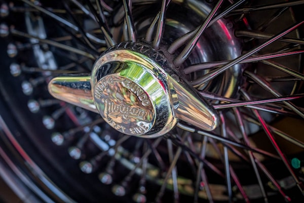 Used Morgan Roadster 2014 for sale - 75754989: Photo 47