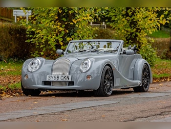 Morgan - Aero