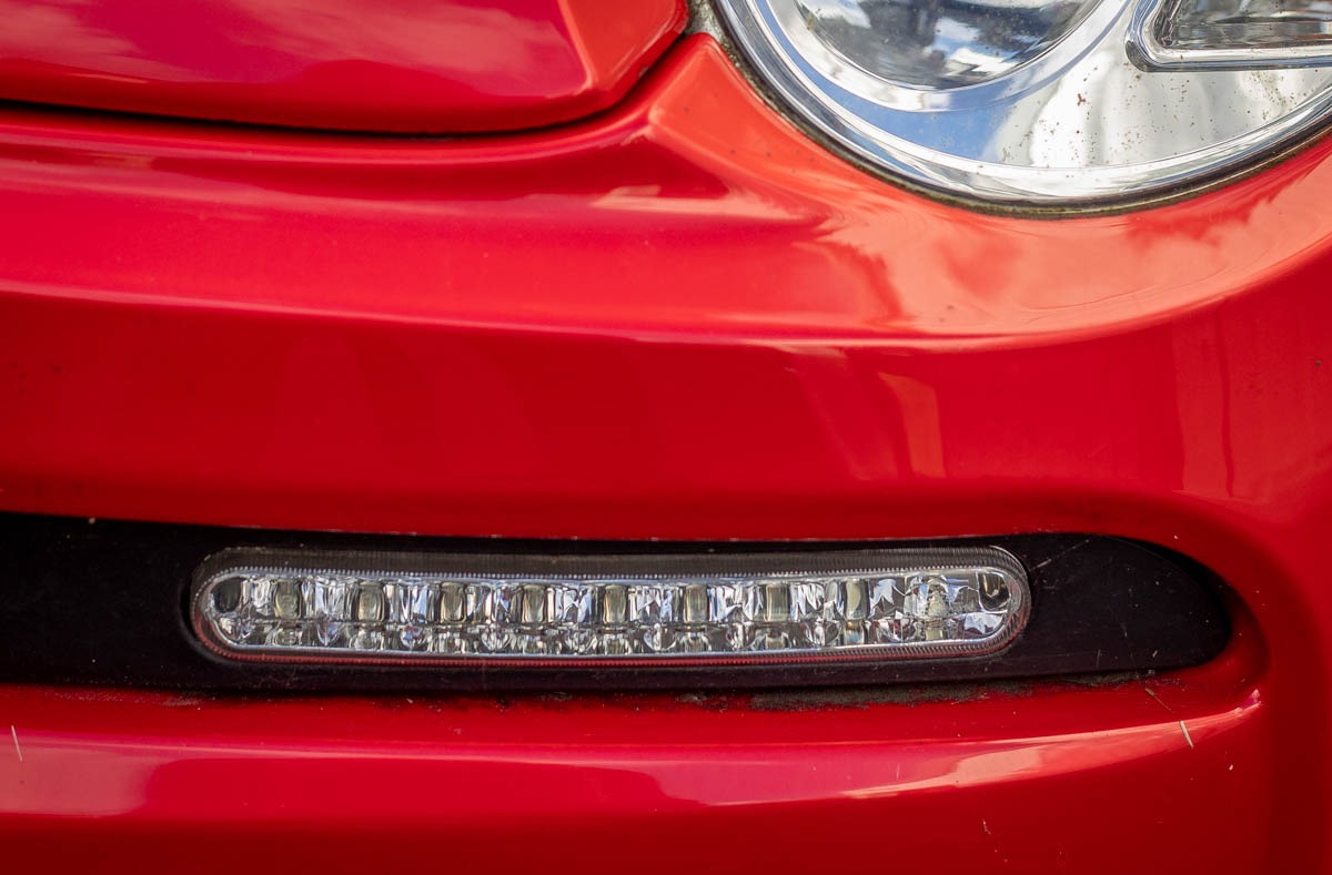 Used Microcar M-Go 2017 for sale - 76397180: Photo 10