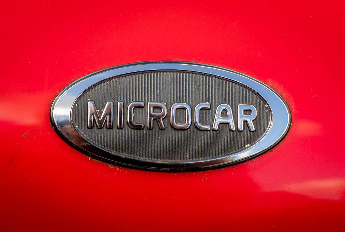 Used Microcar M-Go 2017 for sale - 76397180: Photo 11