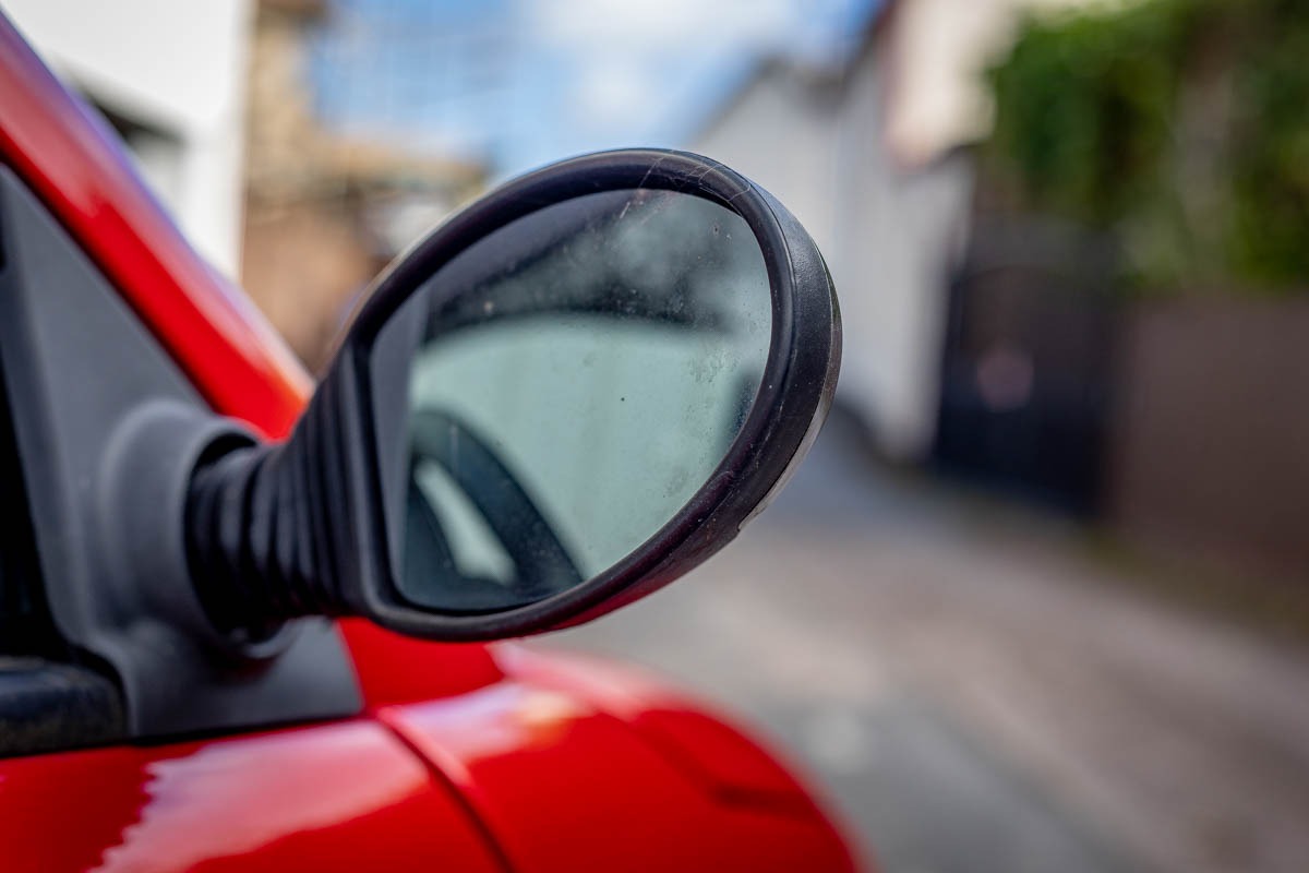 Used Microcar M-Go 2017 for sale - 76397180: Photo 12