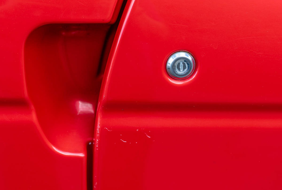 Used Microcar M-Go 2017 for sale - 76397180: Photo 13