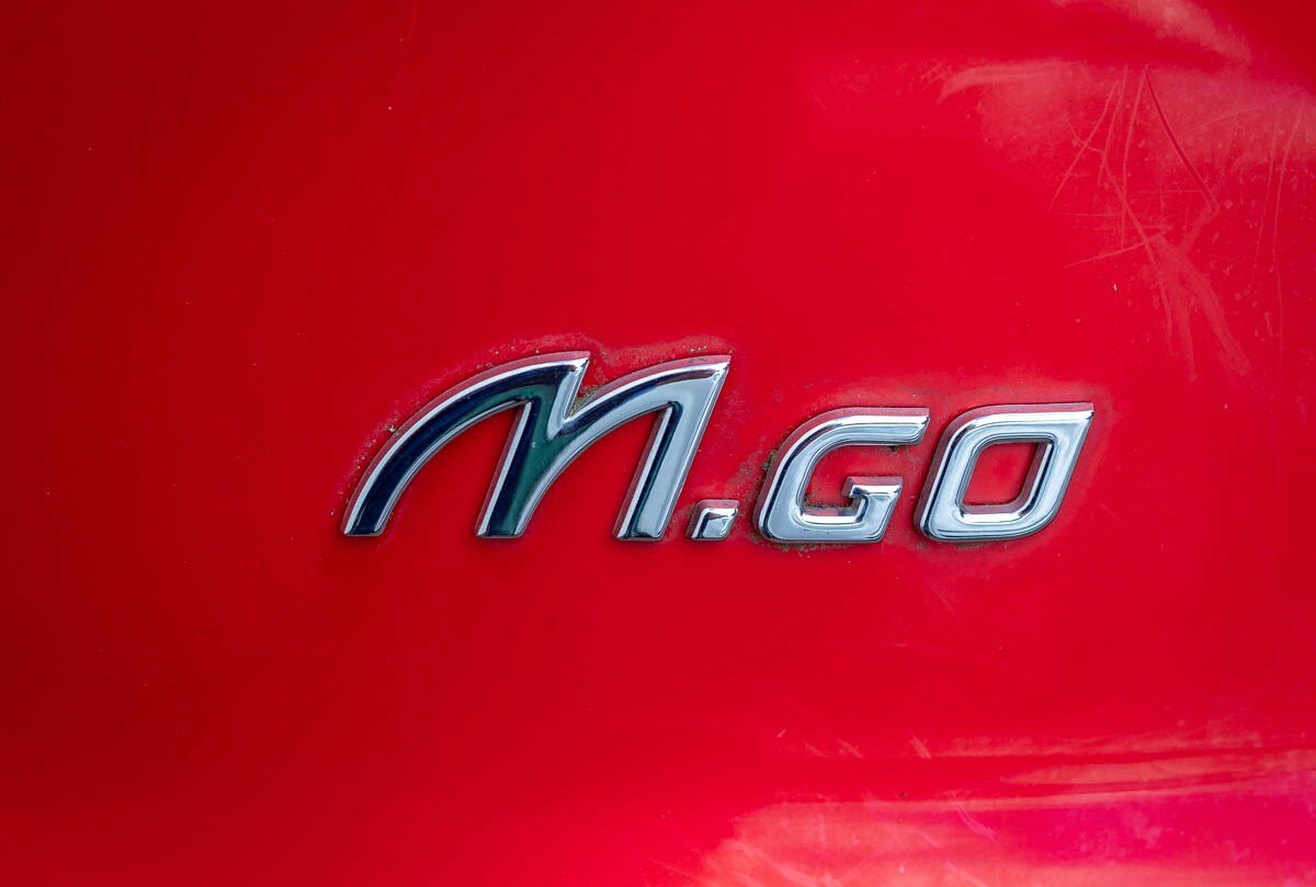 Used Microcar M-Go 2017 for sale - 76397180: Photo 18