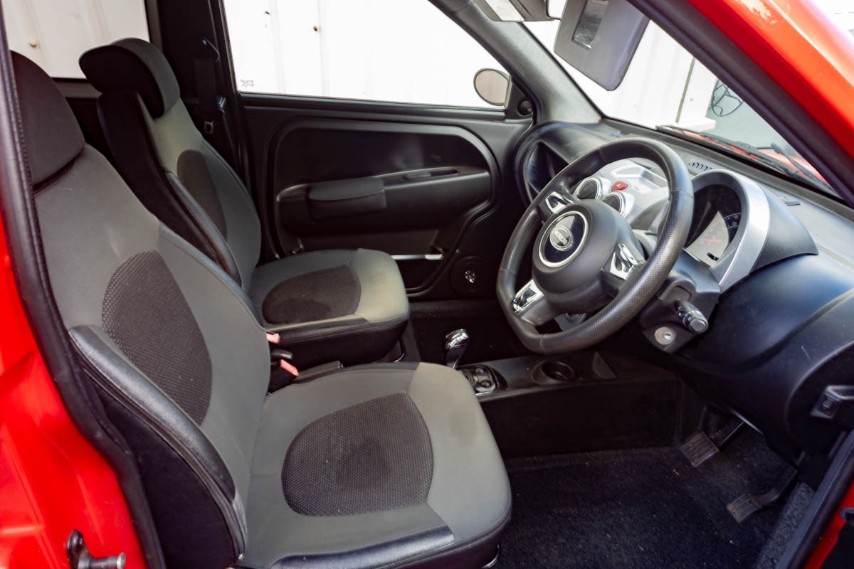 Used Microcar M-Go 2017 for sale - 76397180: Photo 23