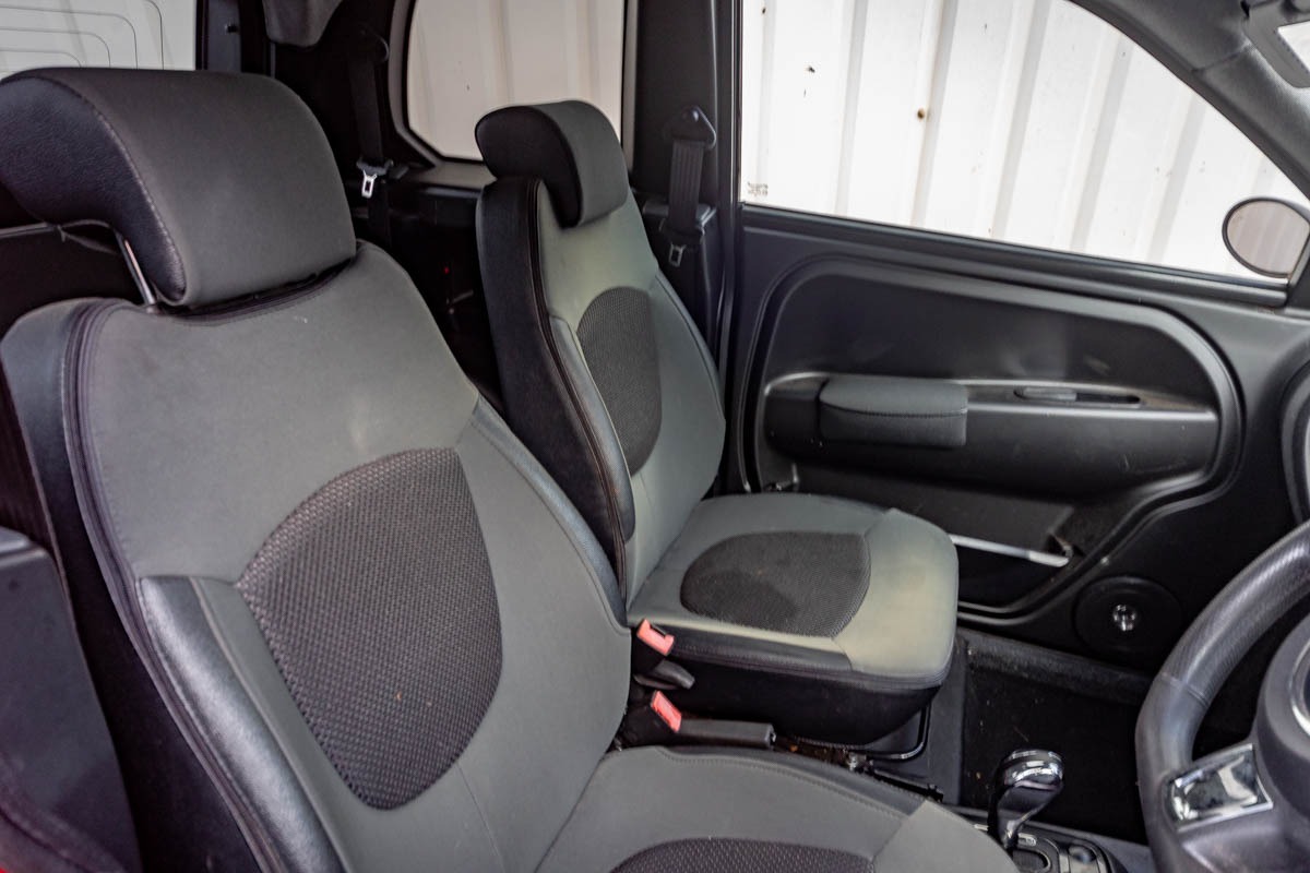 Used Microcar M-Go 2017 for sale - 76397180: Photo 25