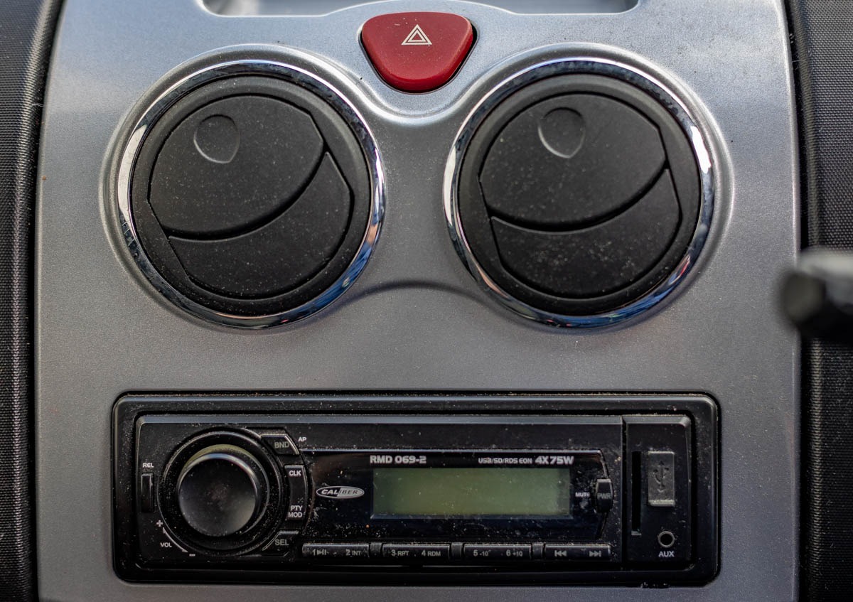 Used Microcar M-Go 2017 for sale - 76397180: Photo 27