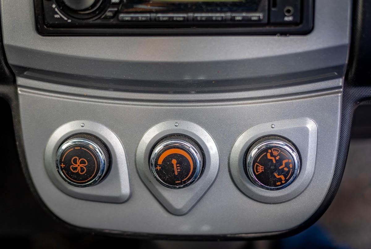 Used Microcar M-Go 2017 for sale - 76397180: Photo 30