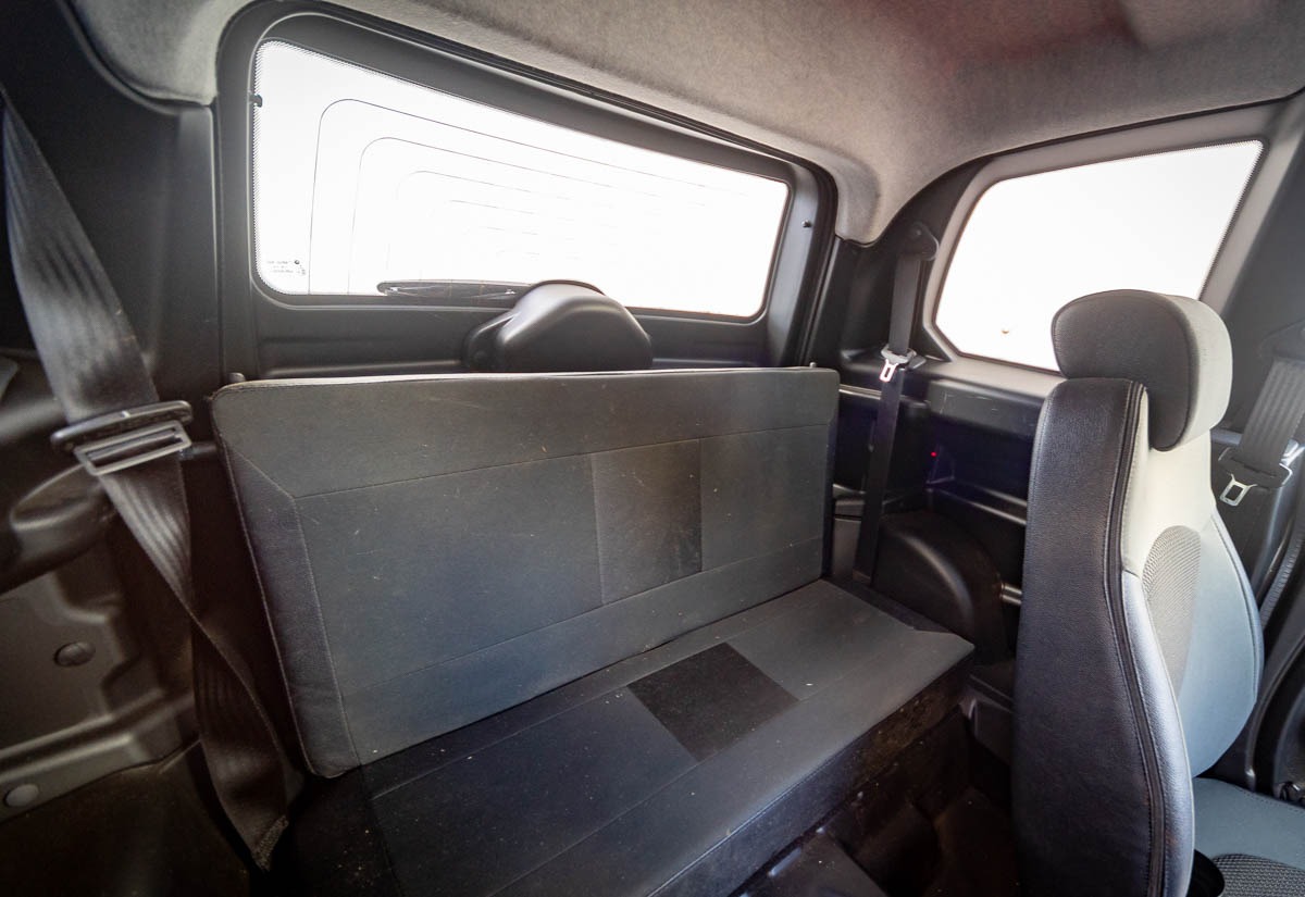 Used Microcar M-Go 2017 for sale - 76397180: Photo 37