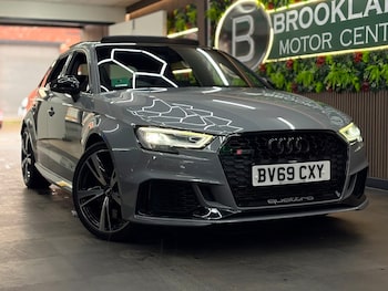 Used Audi RS3 2019 for sale - 78875955: Photo