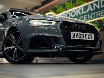 Used Audi RS3 2019 for sale - 78875955: Photo