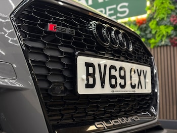 Used Audi RS3 2019 for sale - 78875955: Photo