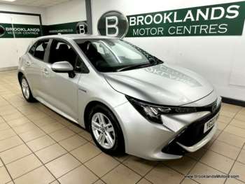 Used Toyota Corolla 2022 for sale - 72311902: Photo
