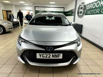Used Toyota Corolla 2022 for sale - 72311902: Photo