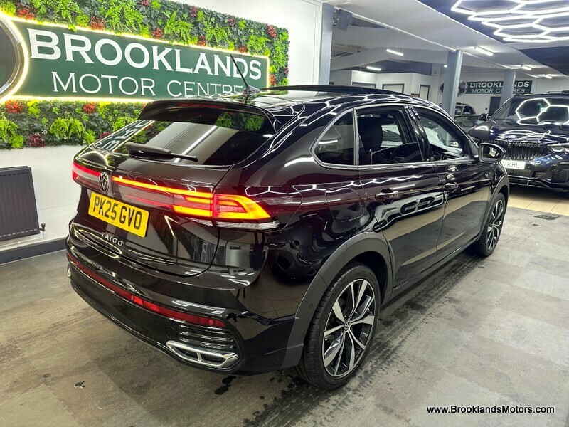 Used Volkswagen Taigo 2025 for sale - 77129201: Photo 10