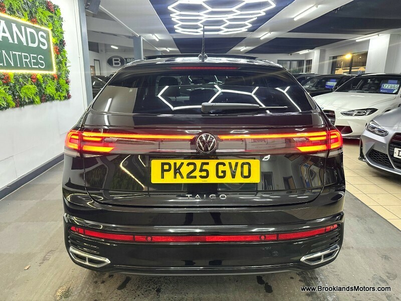 Used Volkswagen Taigo 2025 for sale - 77129201: Photo 12