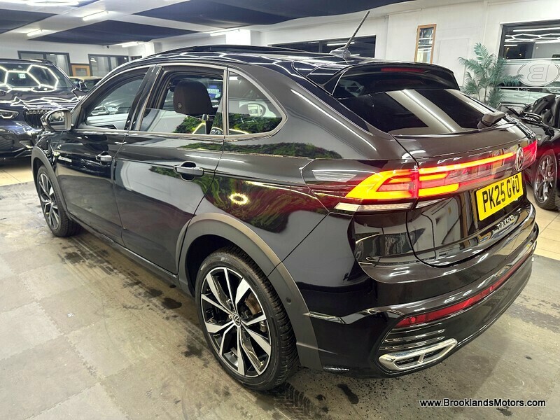 Used Volkswagen Taigo 2025 for sale - 77129201: Photo 13